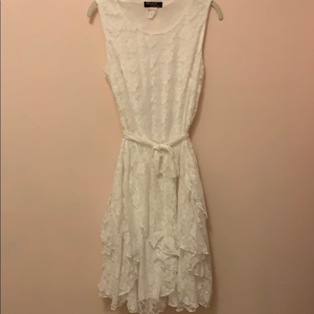 Robbie Bee size 8 dress